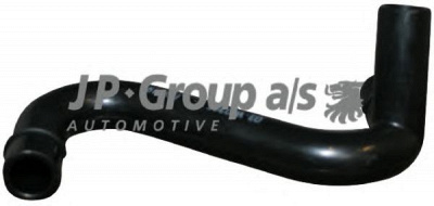 JP GROUP 1112000700 -  Шланг, воздухоотвод крышки головки цилиндра